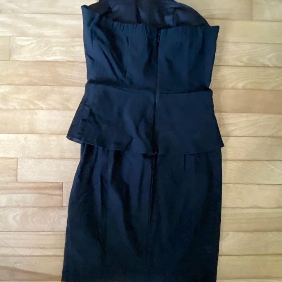 Mystic Asymmetrical Dress, size S - Picture 2 of 2